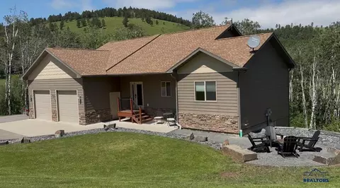 11867 Elk View Loop, Sturgis, SD 57785