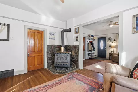 1117 Custer, Whitewood, SD 57793 photo 8