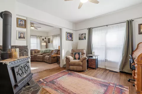 1117 Custer, Whitewood, SD 57793 photo 9