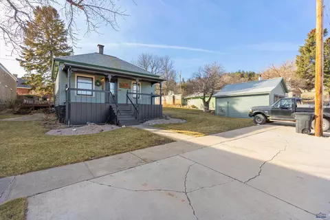 1117 Custer, Whitewood, SD 57793 photo 3
