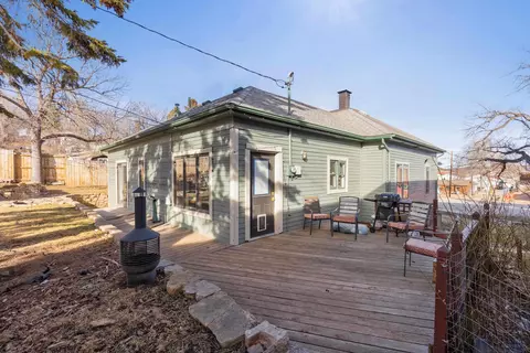 1117 Custer, Whitewood, SD 57793 photo 2