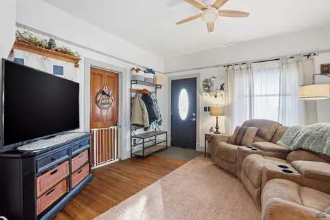 1117 Custer, Whitewood, SD 57793 photo 6