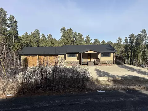 2675 Cavern Rd, Rapid City, SD 57702