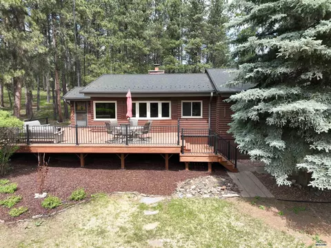 12776 Black Forest Rd, Rapid City, SD 57702
