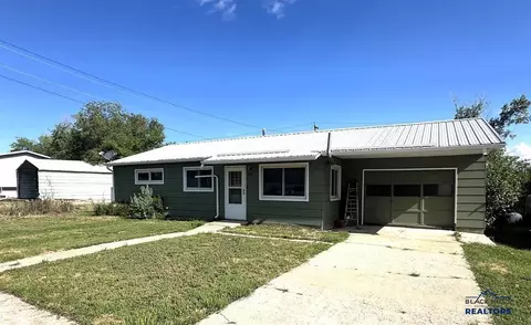 1006 E St, Edgemont, SD 57735 photo 2