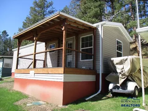 23723 Malory Ln, Rapid City, SD 57702
