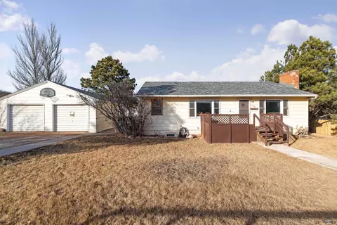 5402 Ash, Black Hawk, SD 57718