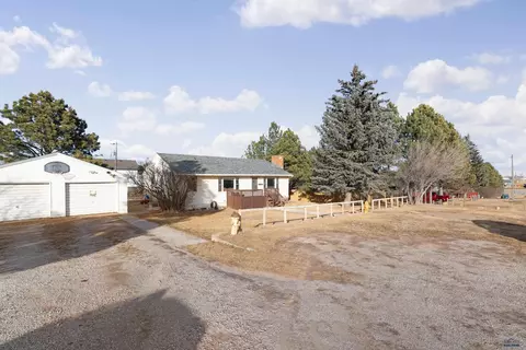 5402 Ash, Black Hawk, SD 57718 photo 2