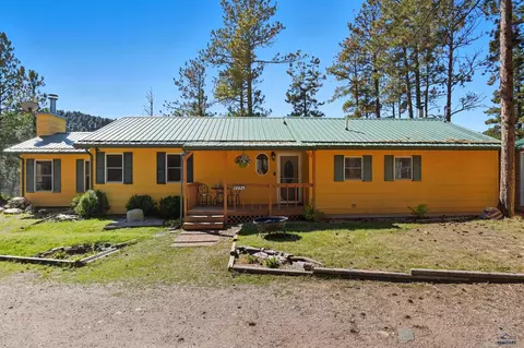 12625 Campfire Dr, Rapid City, SD 57702