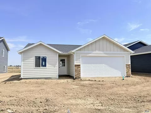 4070 Mcintosh Ln, Rapid City, SD 57703