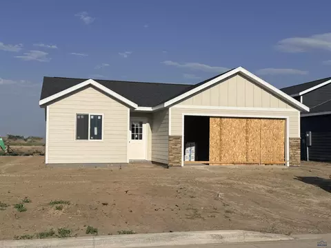 4070 Mcintosh Ln, Rapid City, SD 57703