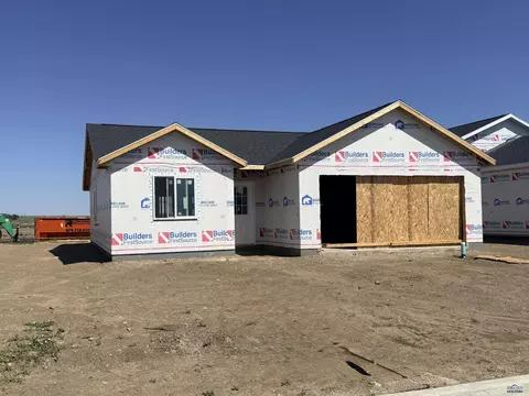 4070 Mcintosh Ln, Rapid City, SD 57703