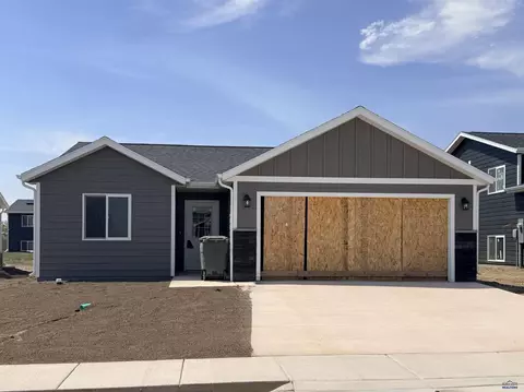 4081 Mcintosh Ln, Rapid City, SD 57703