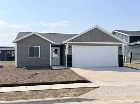 4081 Mcintosh Ln, Rapid City, SD 57703