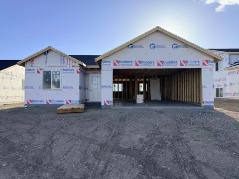 4081 Mcintosh Ln, Rapid City, SD 57703
