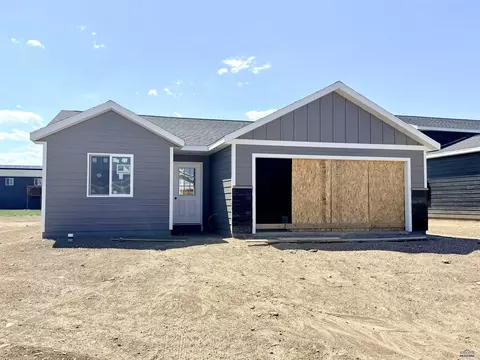 4081 Mcintosh Ln, Rapid City, SD 57703