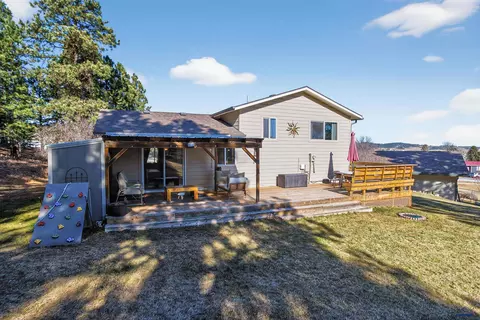 6009 W Elm Ct, Black Hawk, SD 57718 photo 27