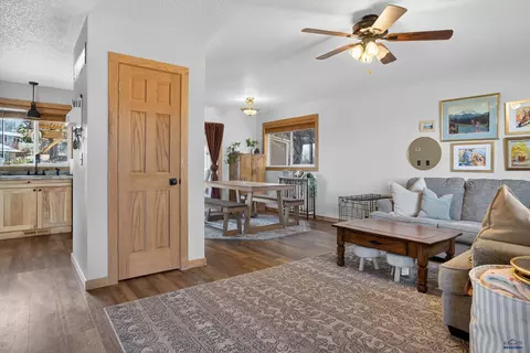 6009 W Elm Ct, Black Hawk, SD 57718 photo 5