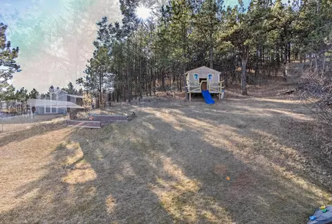6009 W Elm Ct, Black Hawk, SD 57718 photo 31