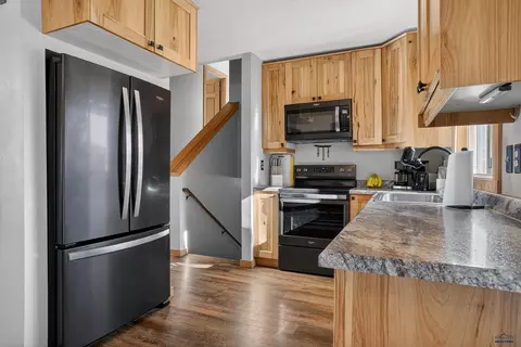 6009 W Elm Ct, Black Hawk, SD 57718 photo 13