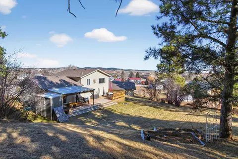 6009 W Elm Ct, Black Hawk, SD 57718 photo 30