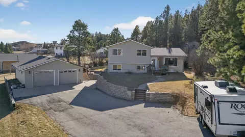 6009 W Elm Ct, Black Hawk, SD 57718 photo 2