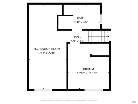 6009 W Elm Ct, Black Hawk, SD 57718 photo 33