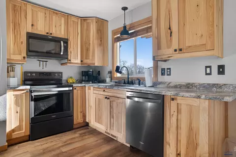 6009 W Elm Ct, Black Hawk, SD 57718 photo 12