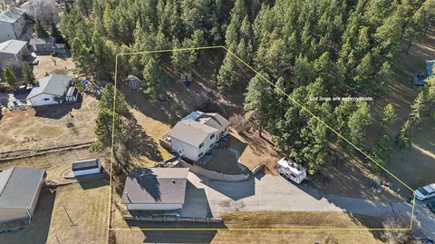 6009 W Elm Ct, Black Hawk, SD 57718 photo 4