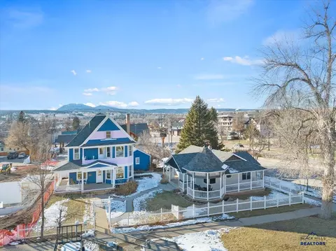 745 735 Other #8TH STREET, Spearfish, SD 57783