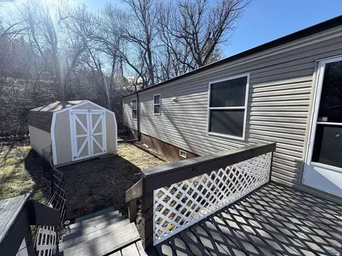 3110 Lazelle #LOT 109, Sturgis, SD 57785