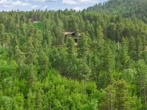 View/Area - 6621 Green Mountain Ct, Spearfish, SD 57783 photo 1 of 6