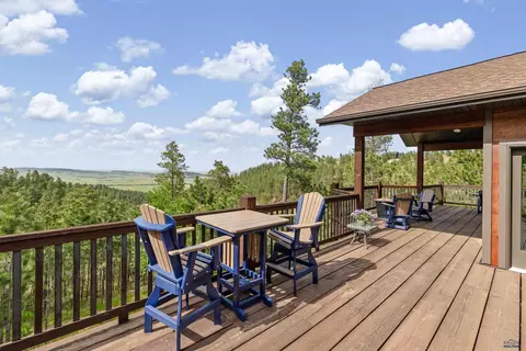 Exterior - 6621 Green Mountain Ct, Spearfish, SD 57783 photo 1 of 6