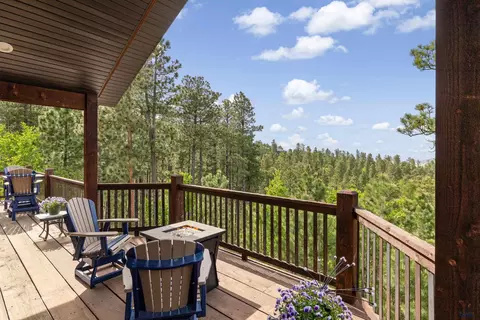 Exterior - 6621 Green Mountain Ct, Spearfish, SD 57783 photo 2 of 6