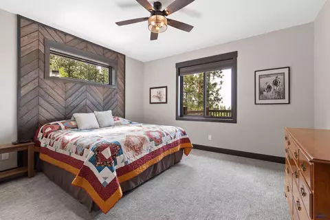 Bedroom - 6621 Green Mountain Ct, Spearfish, SD 57783 photo 1 of 3