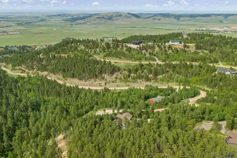 View/Area - 6621 Green Mountain Ct, Spearfish, SD 57783 photo 2 of 6