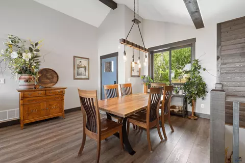 Dining - 6621 Green Mountain Ct, Spearfish, SD 57783 photo 1 of 1