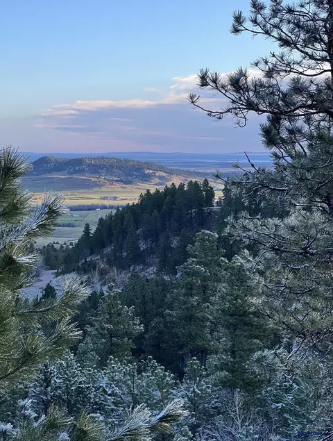 View/Area - 6621 Green Mountain Ct, Spearfish, SD 57783 photo 5 of 6