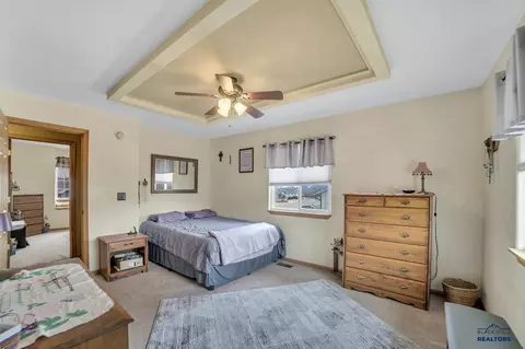 Bedroom - 7205 Manchester, Summerset, SD 57718 photo 2 of 4