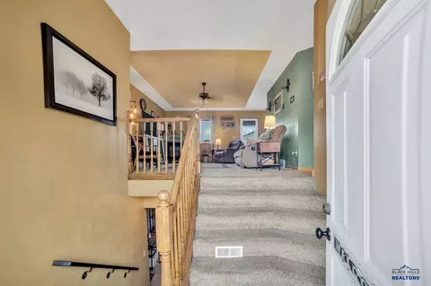 Entry Way - 7205 Manchester, Summerset, SD 57718 photo 1 of 2