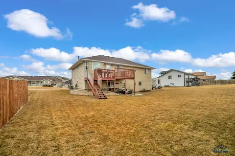 Exterior - 7205 Manchester, Summerset, SD 57718 photo 4 of 7