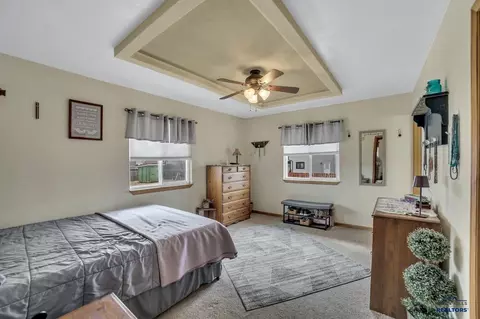 Bedroom - 7205 Manchester, Summerset, SD 57718 photo 1 of 4