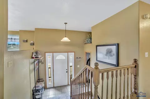 Entry Way - 7205 Manchester, Summerset, SD 57718 photo 2 of 2