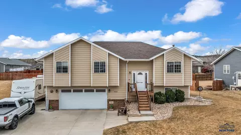 Exterior - 7205 Manchester, Summerset, SD 57718 photo 7 of 7