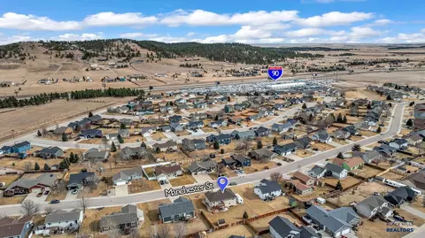 View/Area - 7205 Manchester, Summerset, SD 57718 photo 6 of 8