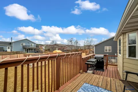 Exterior - 7205 Manchester, Summerset, SD 57718 photo 6 of 7