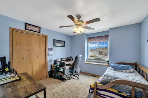 Bedroom - 7205 Manchester, Summerset, SD 57718 photo 4 of 4