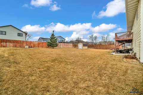 Exterior - 7205 Manchester, Summerset, SD 57718 photo 1 of 7