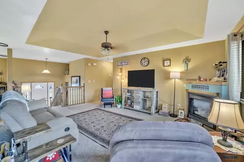 Living - 7205 Manchester, Summerset, SD 57718 photo 1 of 1