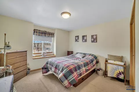 Bedroom - 7205 Manchester, Summerset, SD 57718 photo 3 of 4